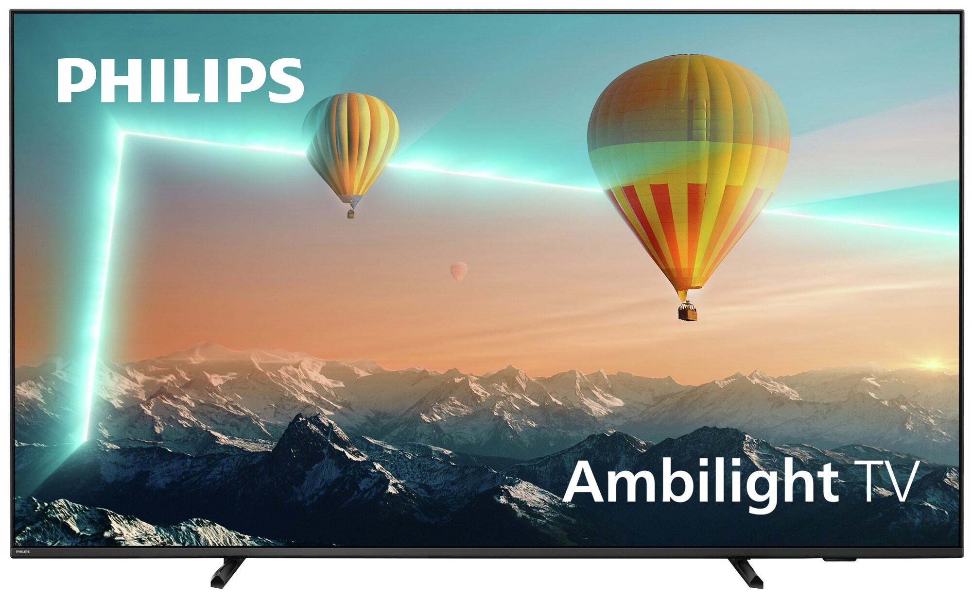 Philips SMART TV 50"PUS8007 4K Android